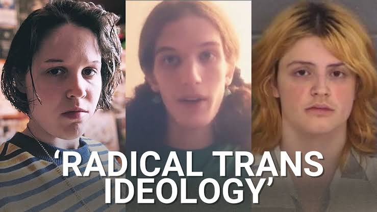 🏳️‍⚧️Trans Shooters: 

Rhode Island hockey shooter:

Trans🏳️‍⚧️ 

Tumbler Ridge Shooter: 

Trans🏳️‍⚧️ 

Nashville Covenant School Shooter:

Trans🏳️‍⚧️ 

Aberdeen Shooter:

Trans🏳️‍⚧️ 

Minneapolis Annunciation shooter:

Trans🏳️‍⚧️ 

Denver STEM School:

Trans 🏳️‍⚧️ 

Colorado Springs: 

Non-Binary🏳️‍🌈