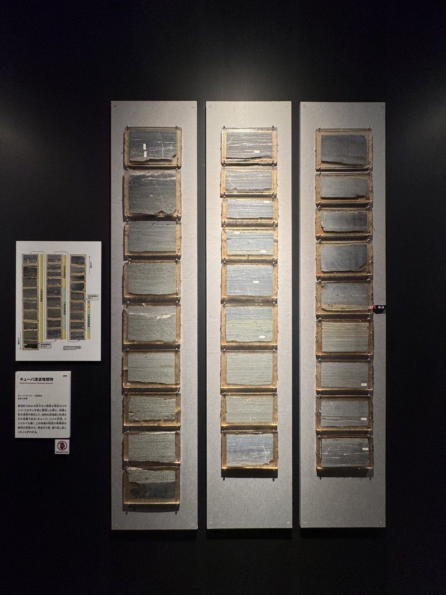 遅ればせながら、観に来ました。 たしかに動線がキツい！ あと…ウタツ