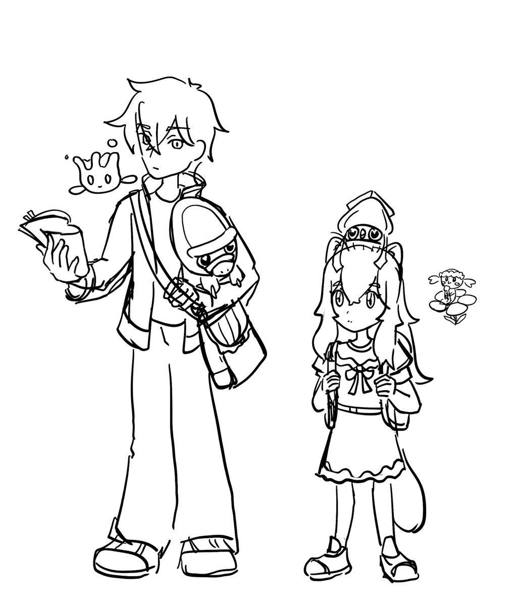 𝕪𝕦𝕞𝕞𝕪 𝕗𝕝𝕠𝕨𝕖𝕣𝕤 by hawflaek 🛡️ tweet media