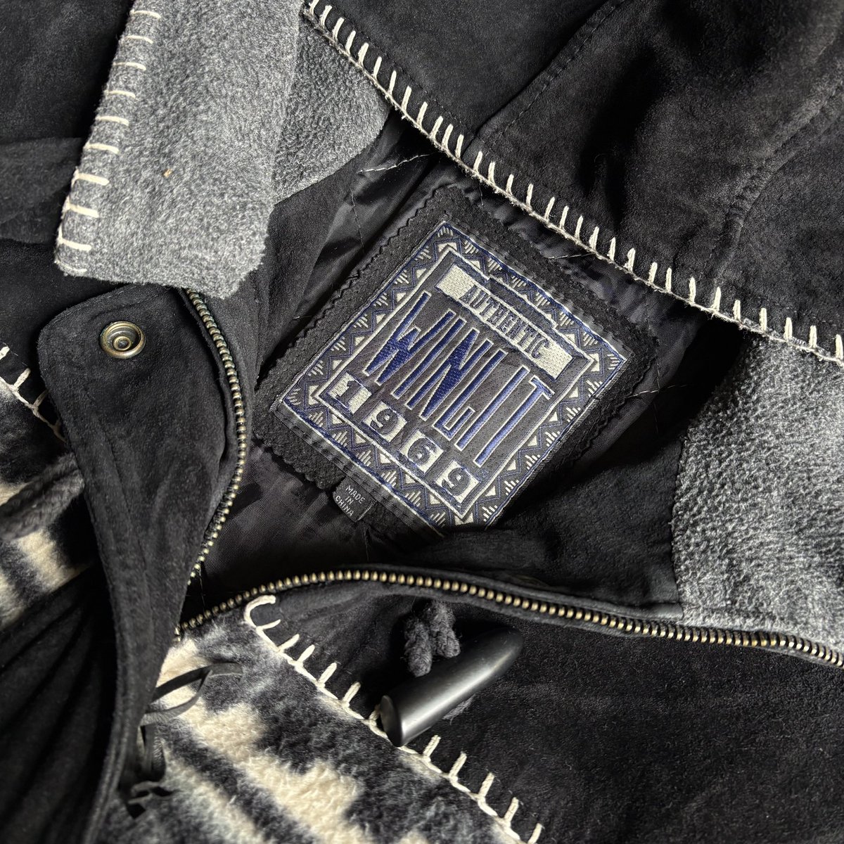 ShuShuBell 12:00~20:00 open 【pick item】 WINLIT 1969 