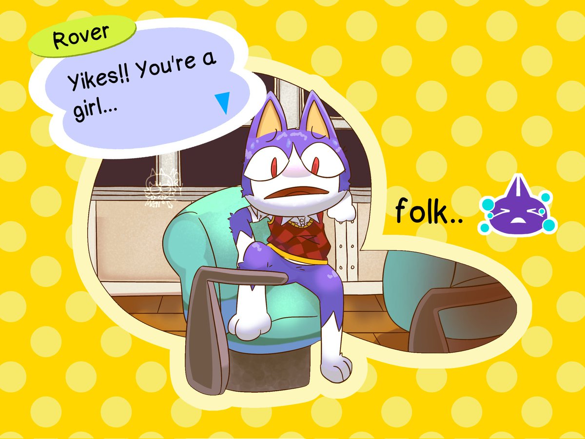 Breathtaking view pt. 2 #animalcrossing