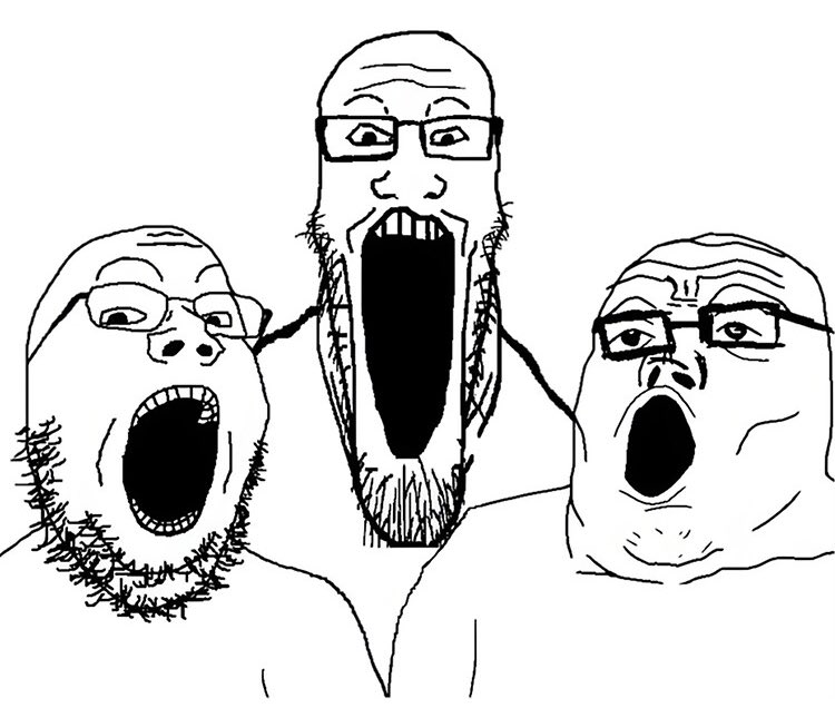 Catholics: we’re gonna dedicate 40 days per year to deeper prayer, self-sacrifice, helping the poor, and drawing closer to Christ. 

Some Protestants: chapter and verse?