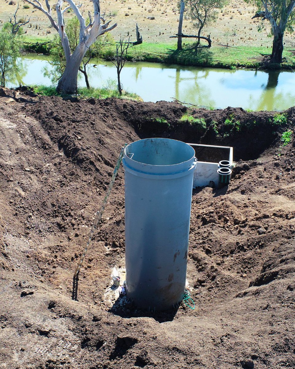 Southern Qld Landscapes tweet media