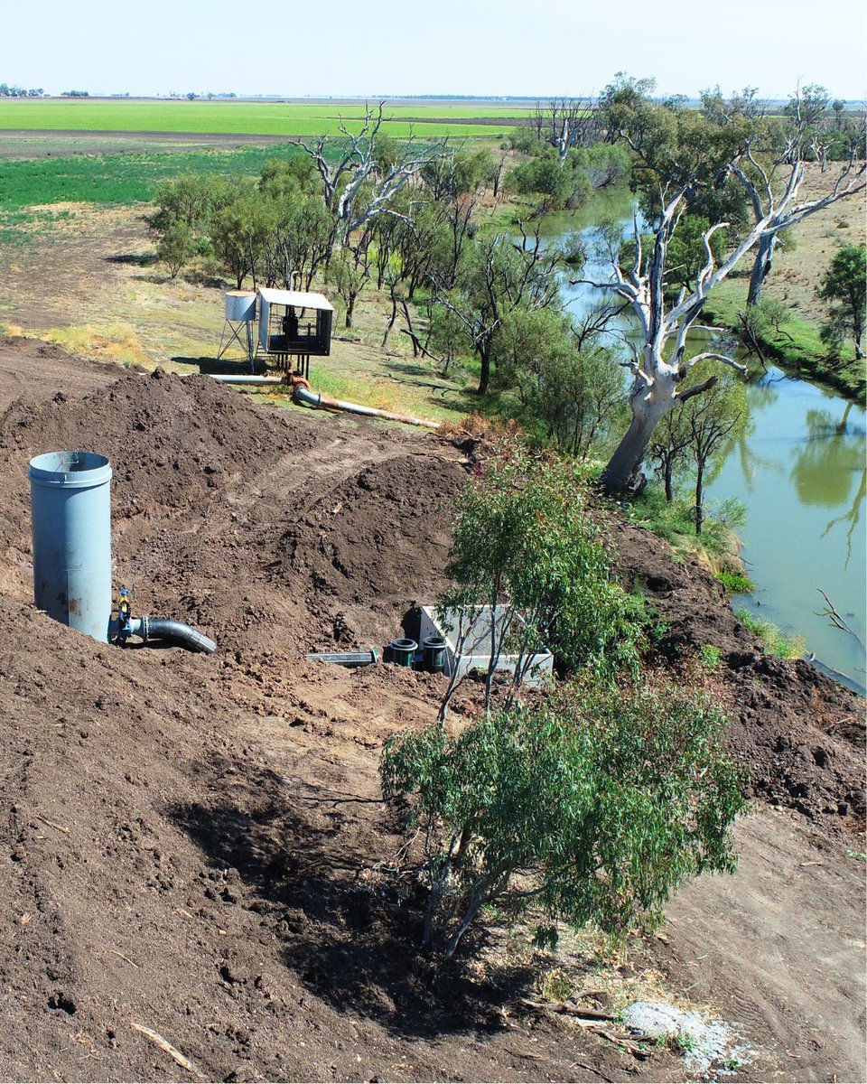 Southern Qld Landscapes tweet media