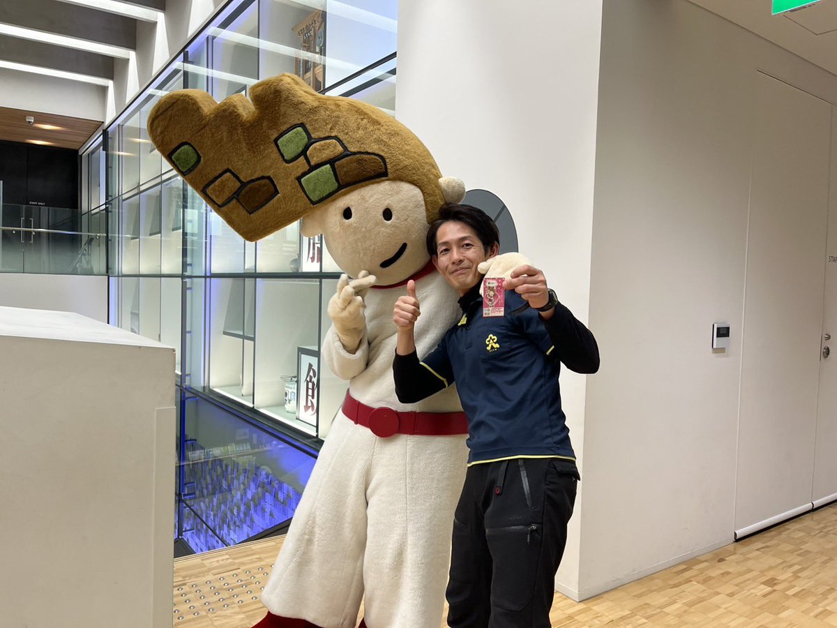 大野ジョー tweet media