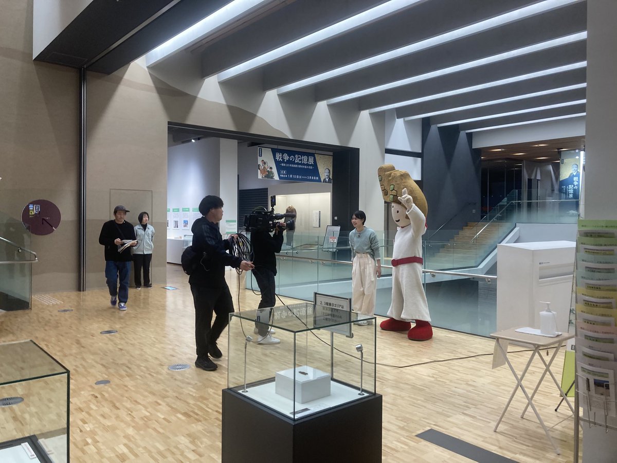 大野ジョー tweet media