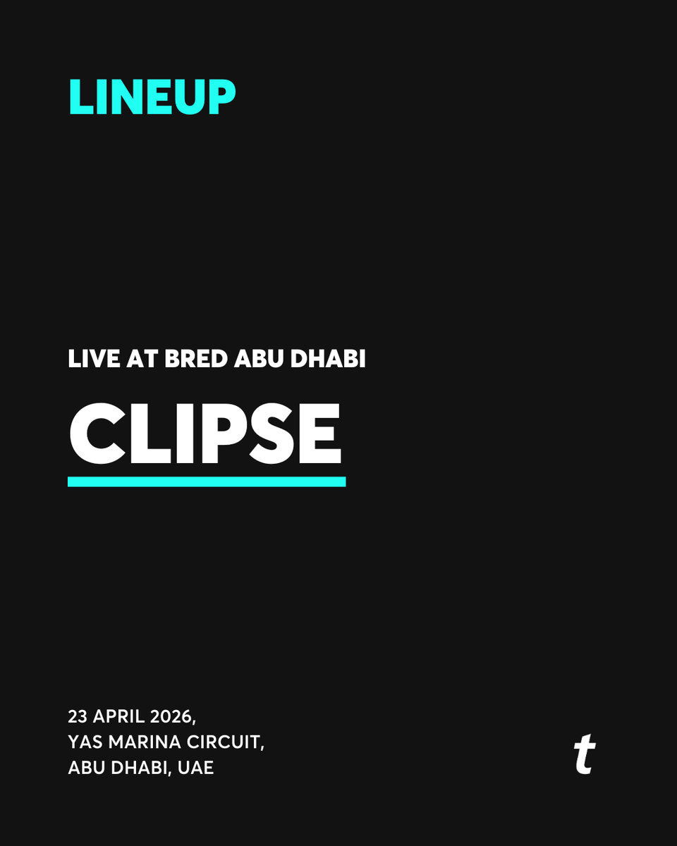 Ticketmaster Middle East tweet media