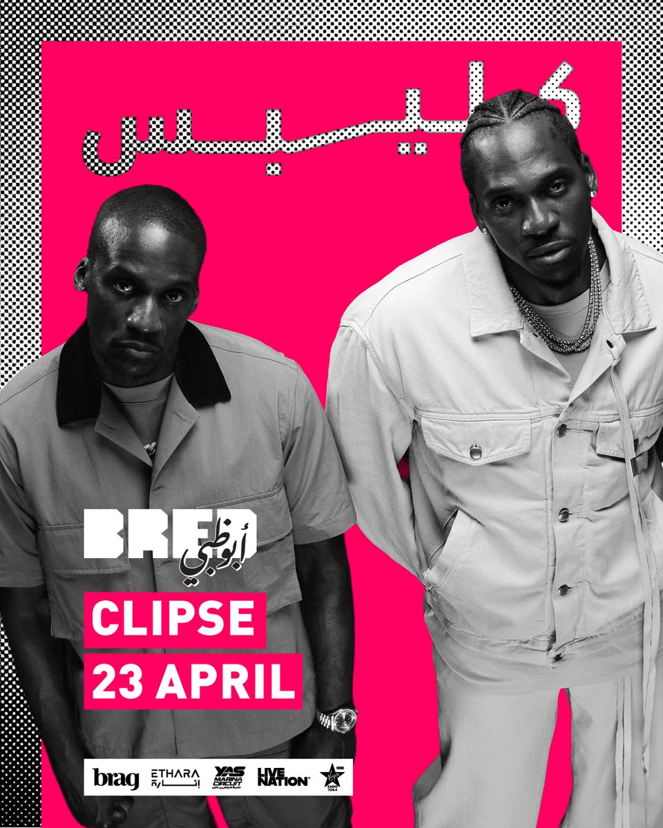 Ticketmaster Middle East tweet media