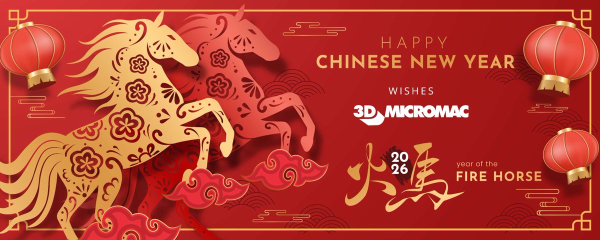 3D-Micromac AG tweet media