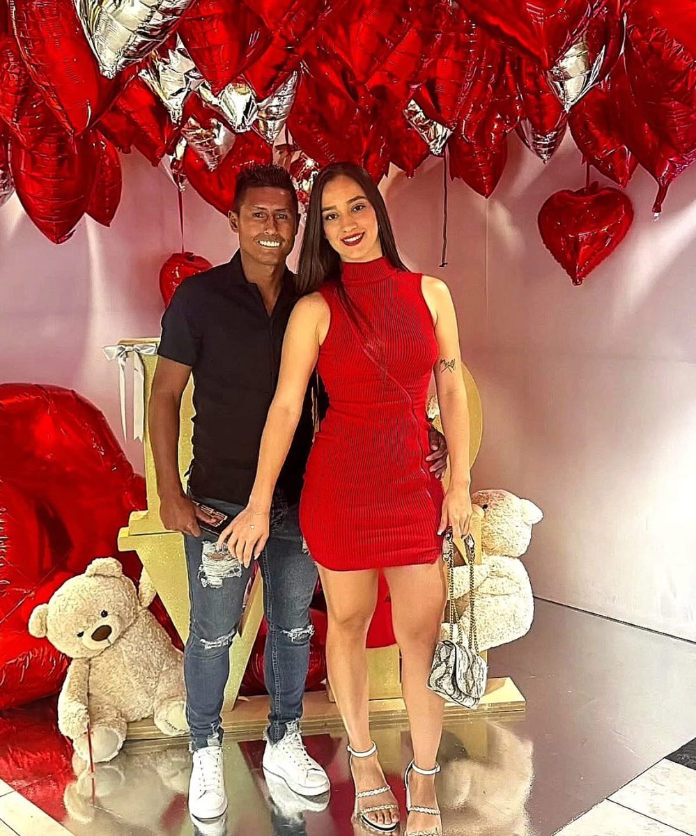 Dereck Sánchez ⚜️ tweet media