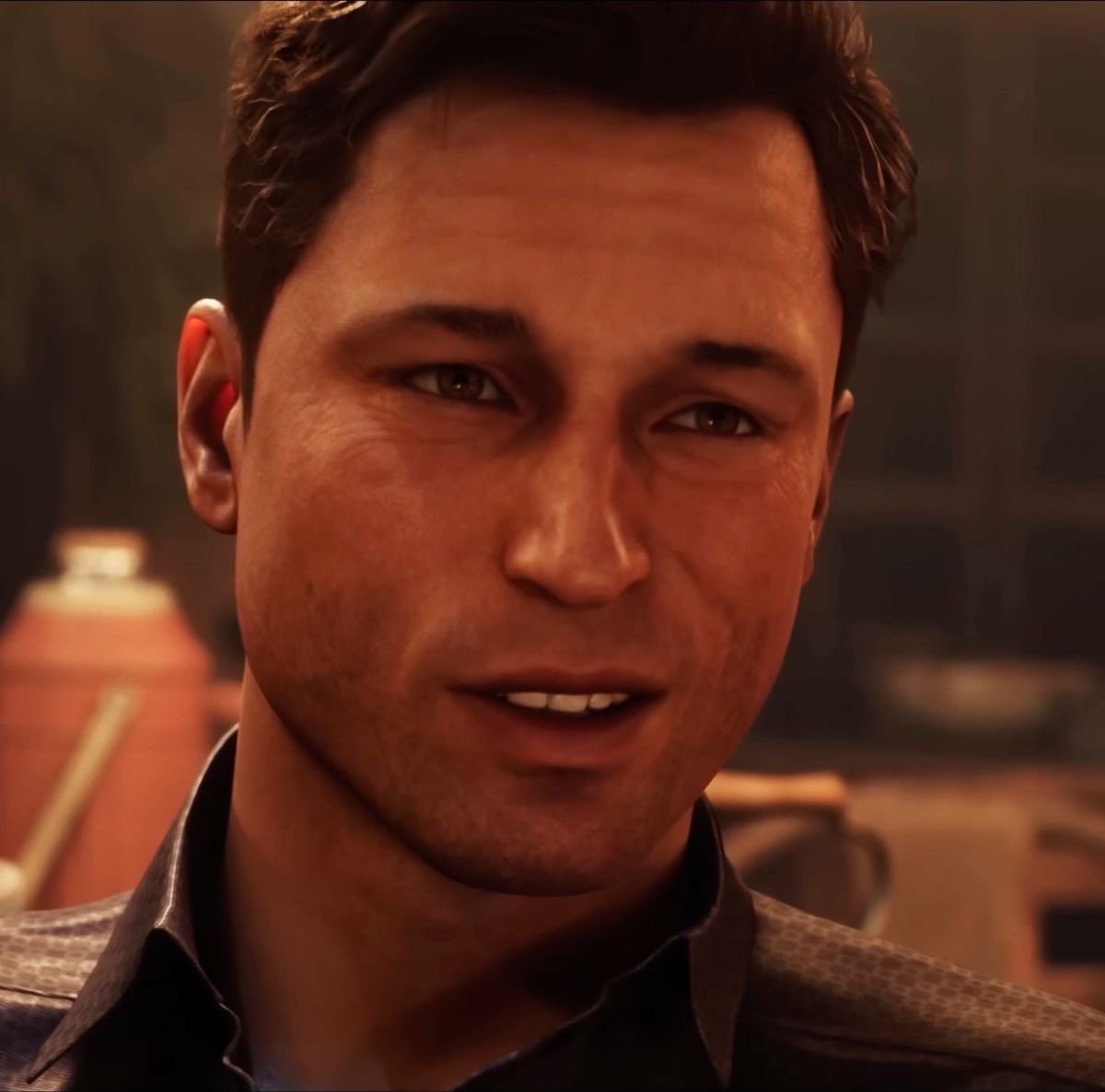 Like are you serious 😓😓 he’s so boyfriend