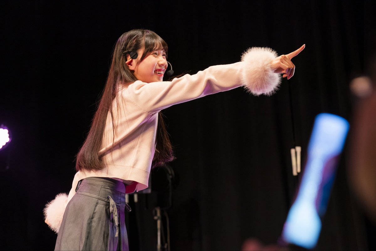 🎪3期生 定期公演『ナナニジライブ 2026』 #1 1月29日公演