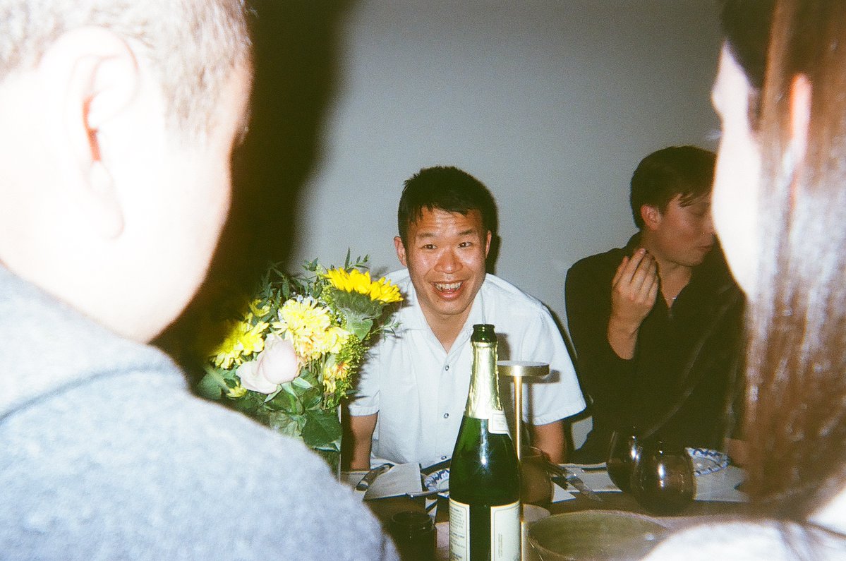 Sarah Chieng tweet media