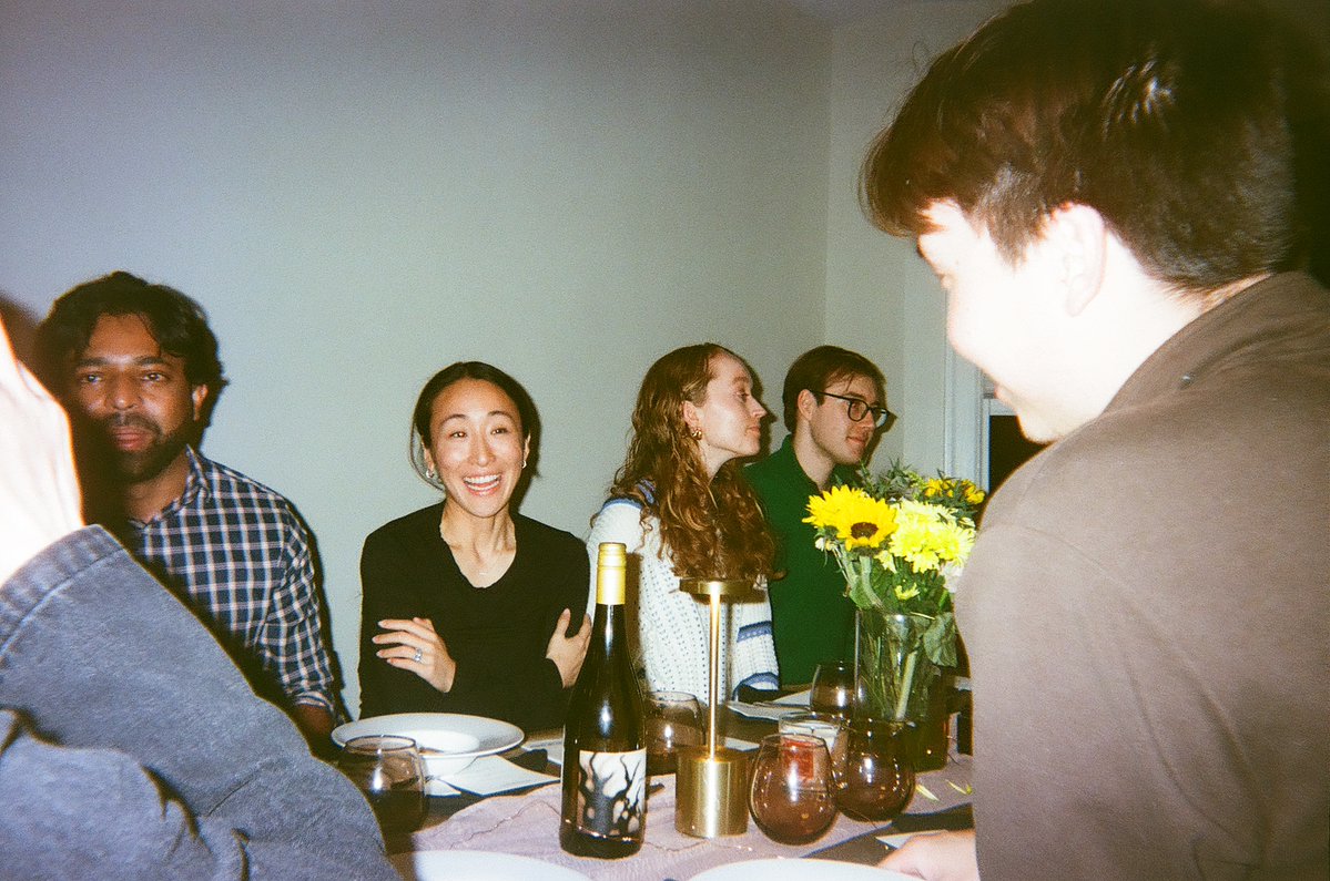 Sarah Chieng tweet media