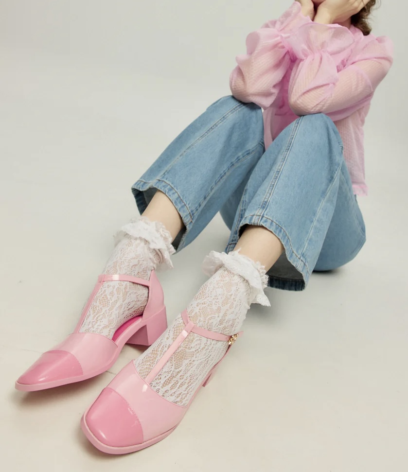 🩰🧴🛋️💅🏻💍💘 #TNEWTIES #トゥエンティーズ #在庫あり