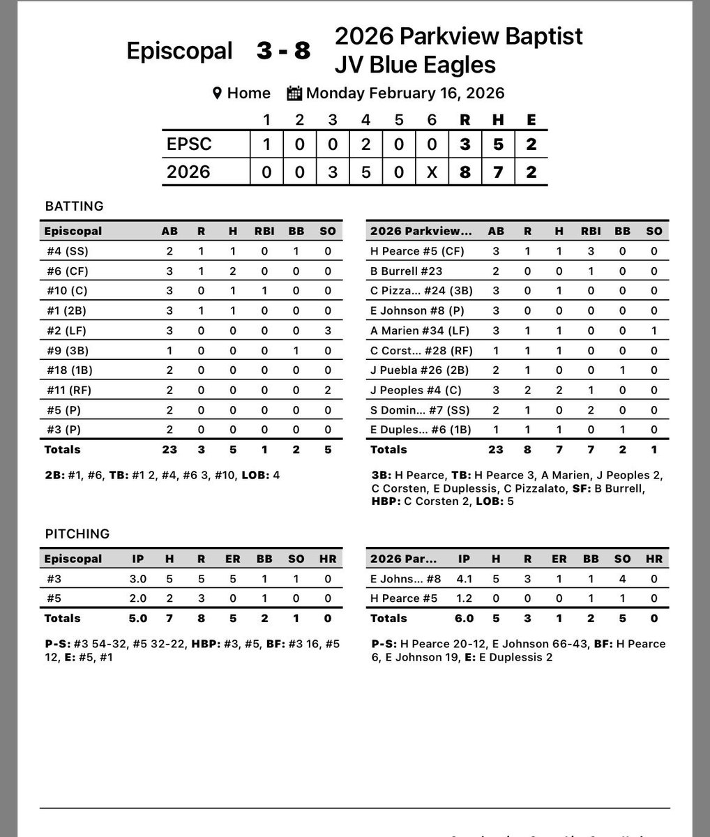 PBS Baseball tweet media