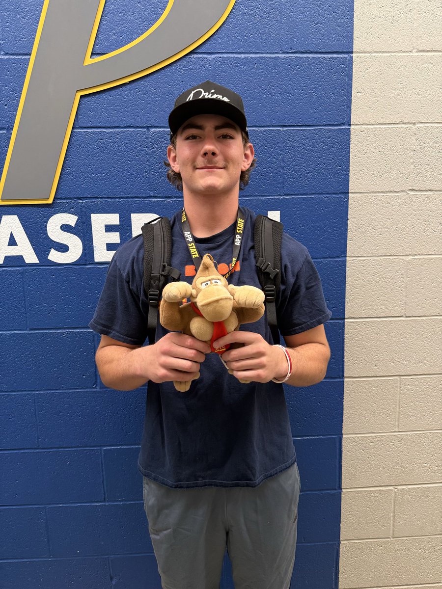 Piedmont Baseball tweet media