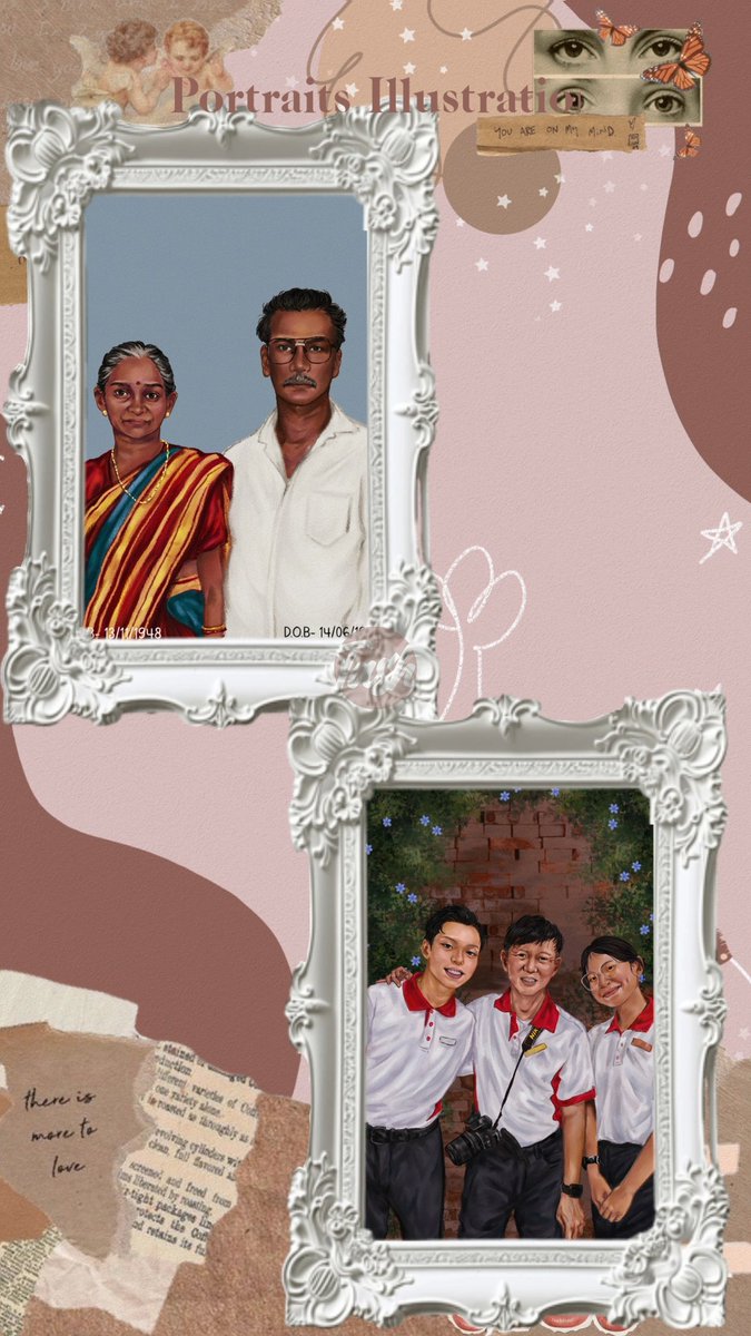 Tash | Commission Open ✨ tweet media