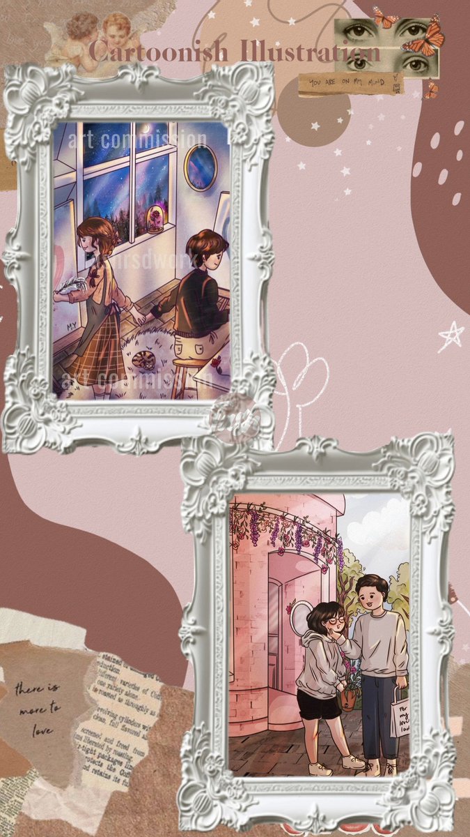 Tash | Commission Open ✨ tweet media