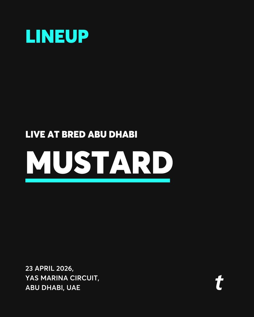 Ticketmaster Middle East tweet media