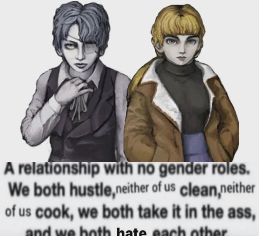 they are all i can think about lately… i really like them :’) #daarin #fearandhunger