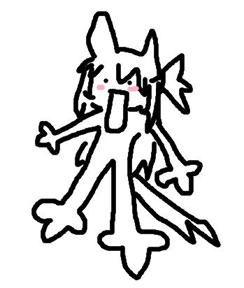 fat delay on commissions bc drawing tablet is buns getting a new one in 2 days so i can work again