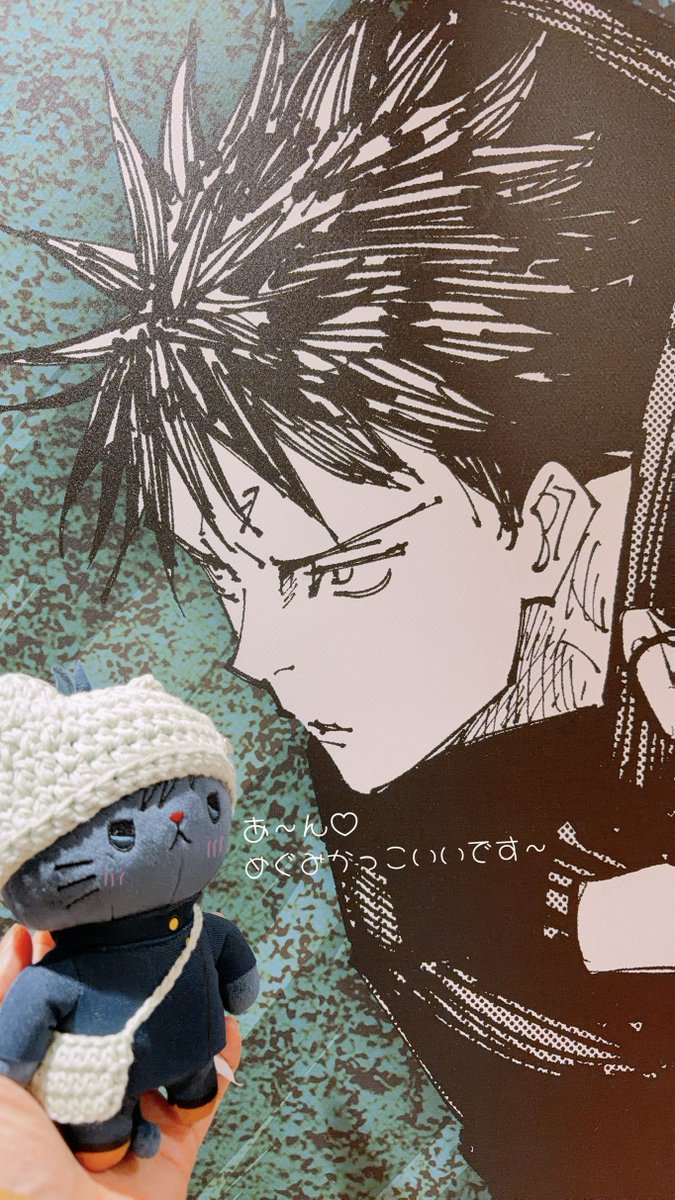 めぐみにメロメロなねこ🤭