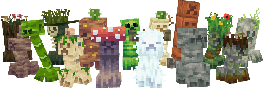 BUGU2222's tweet photo. 🥺 #Minecraft #creeper #Minecraftart https://t.co/5D7sqzr54S