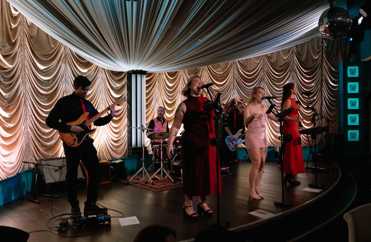 Exit 33 | Nightlife tweet media