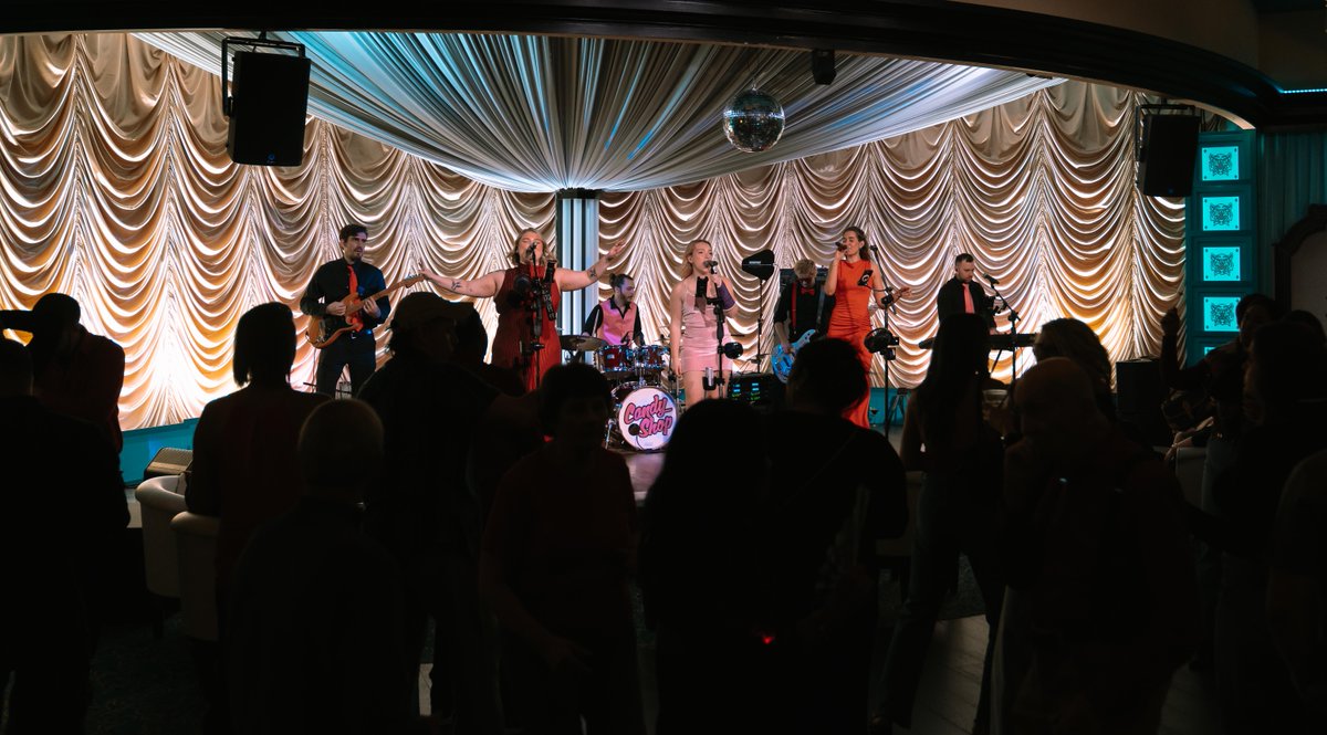 Exit 33 | Nightlife tweet media