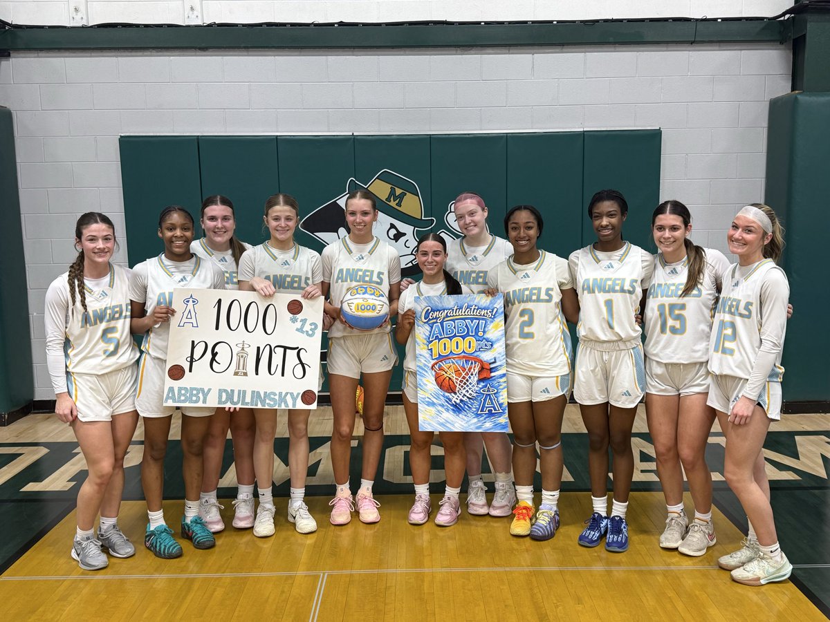 Abby Dulinsky tweet media