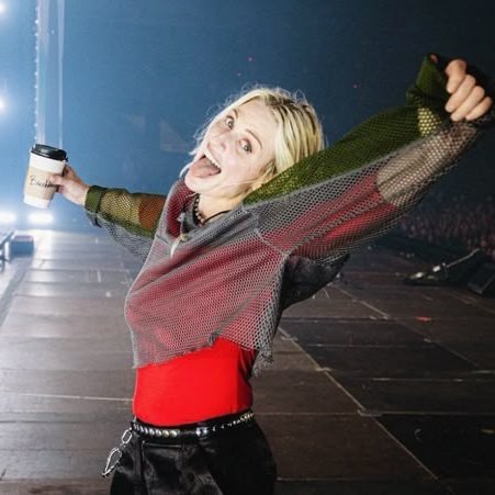 I Am Jesse 🍉 tweet media