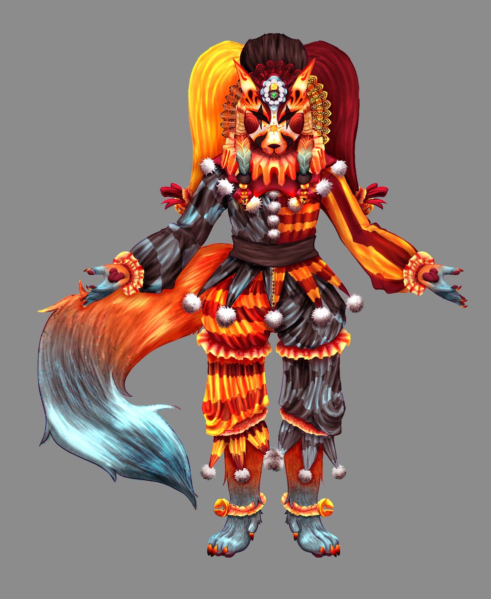 Nebbri (Comms Open!) tweet media