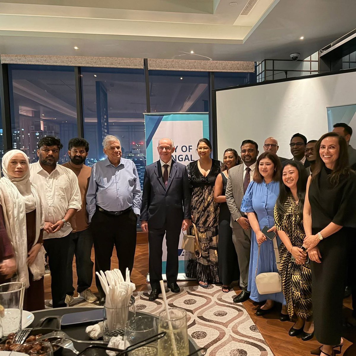 DrKavindaJ's tweet photo. Grateful to KASYP for making the Bay of Bengal Young Leaders Dialogue (4–7 Feb 2026) a success! Bay of Bengal Young Leaders Association!
#KASYP #KonradAdenauerStiftung #MaritimeSecurity #ClimateResilience #BlueEconomy https://t.co/BCGgdU7ADd