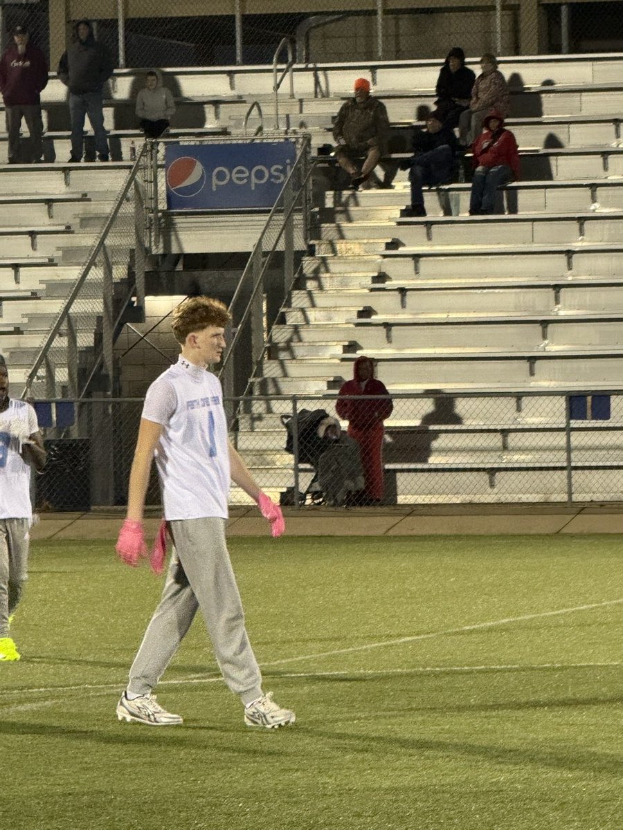 Jayce DeFord tweet media