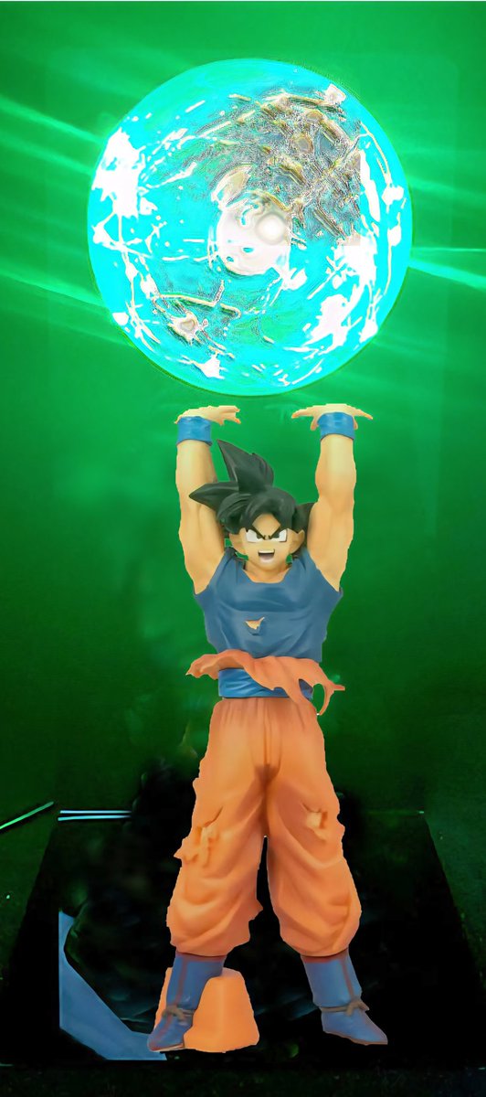 BozemanBaker's tweet photo. @nytimes @TheAthletic #DragonBallZ https://t.co/D3K7Z8I6Pw