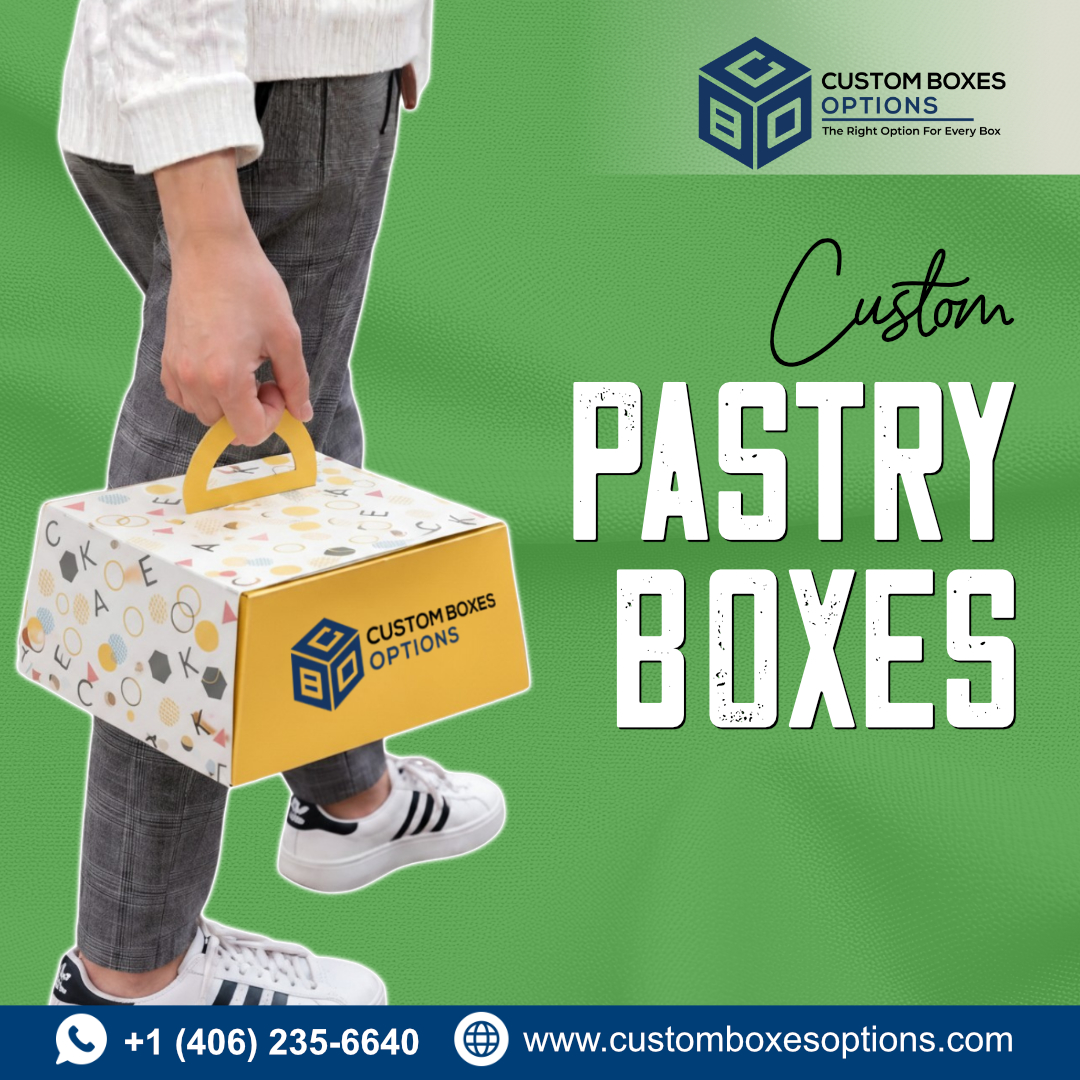 customboxoption's tweet image. Freshness meets flawless presentation. 🧁✨

Durable, food-grade, and fully customizable — perfect for bakeries, cafés, dessert brands, and international food businesses looking to elevate their packaging game.

🌍 Worldwide Service
🎉 50% OFF on First Order

#CustomPastryBoxes