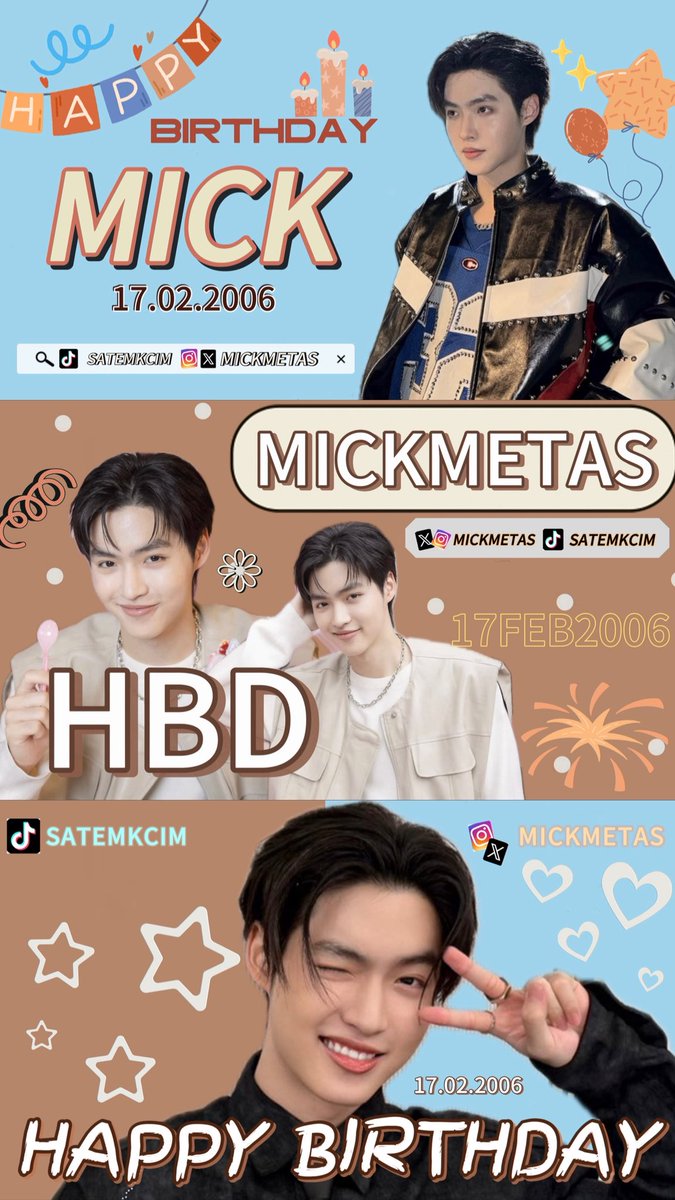 PPMMTGMN ♡~จะเป็นเด็กดี⋆ 𐙚 ̊ tweet media