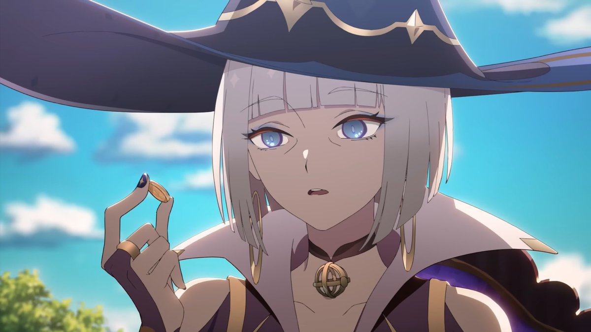 BARBELOTH IS BEAUTIFUL LORDDDDD
