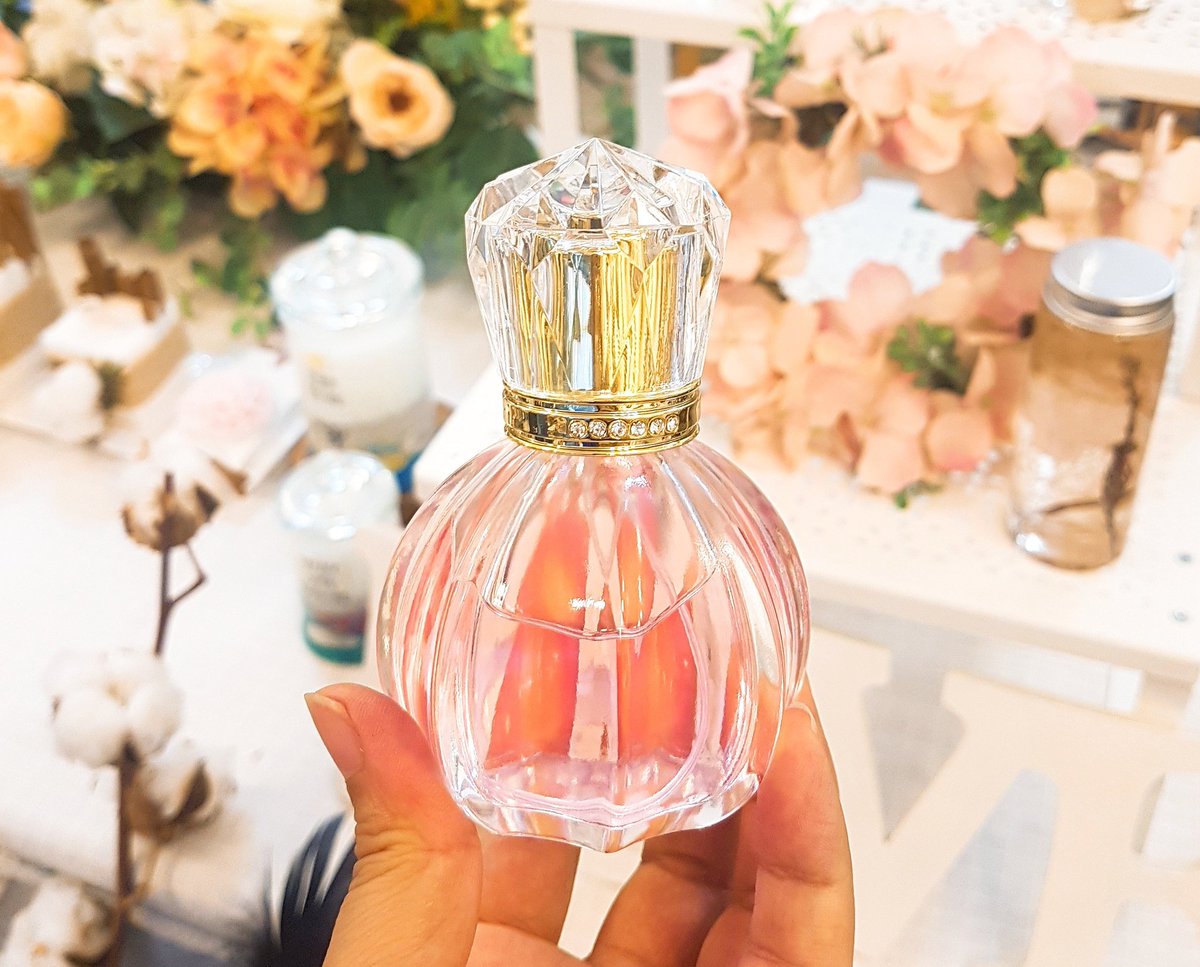 【섬유 향수 커미션】 꽃그리고 향기만들고 tweet media