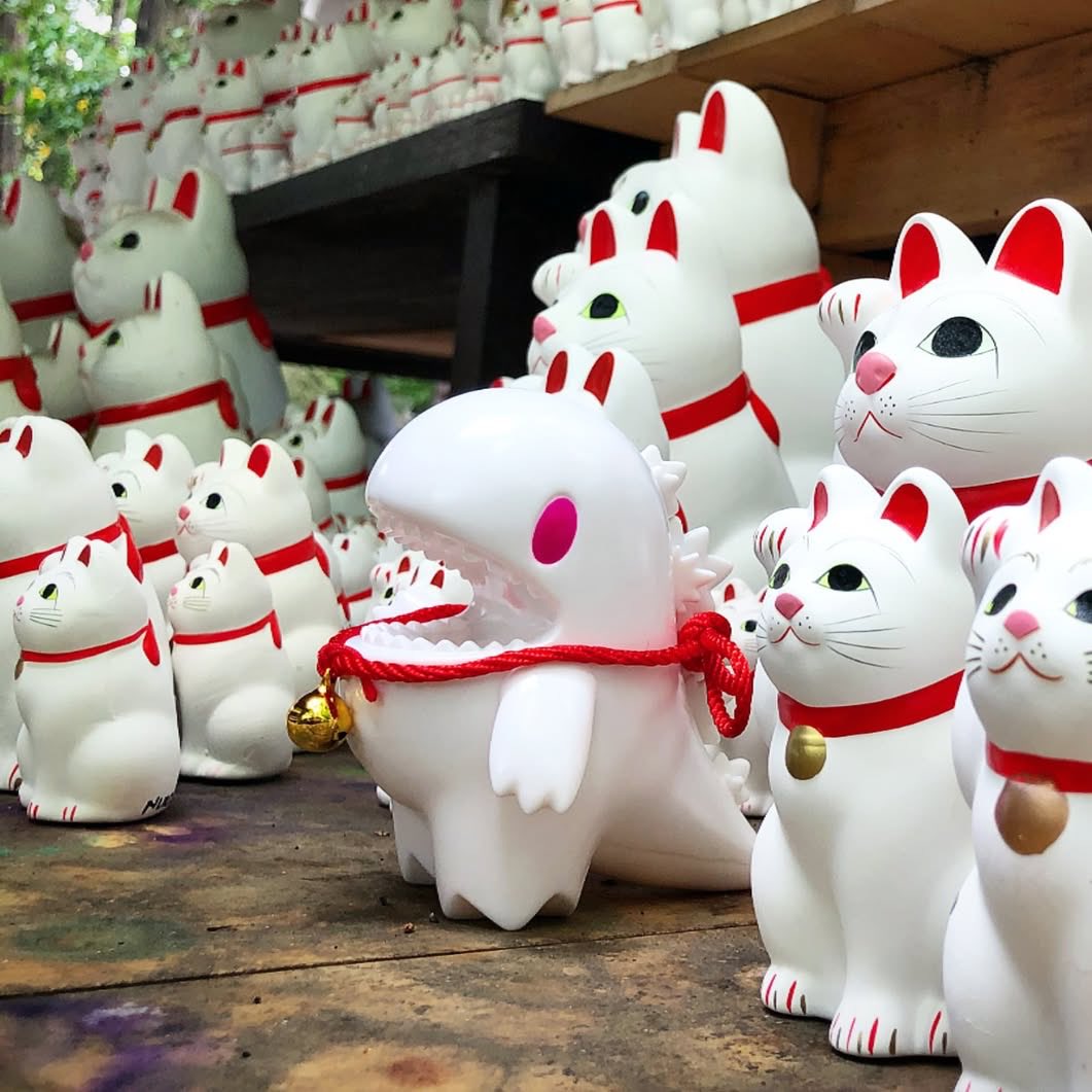 新年快樂🧧🍊🧨🐱🦖

#ziqiDino #ziqiToys #cny #ziqi #cny2026