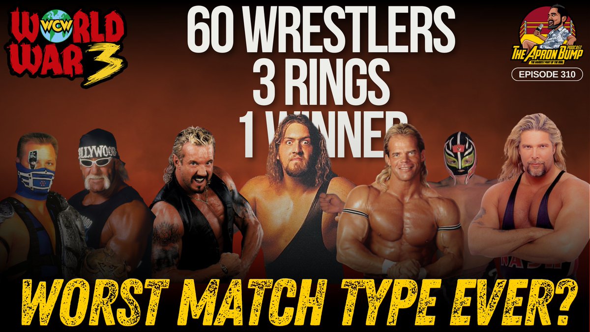 Apron Bump tweet media