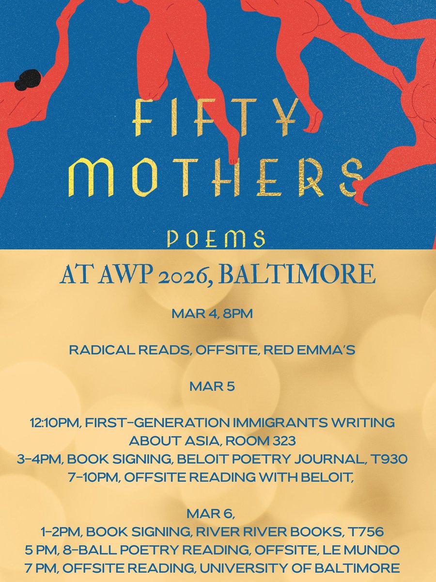 Preeti Vangani tweet media