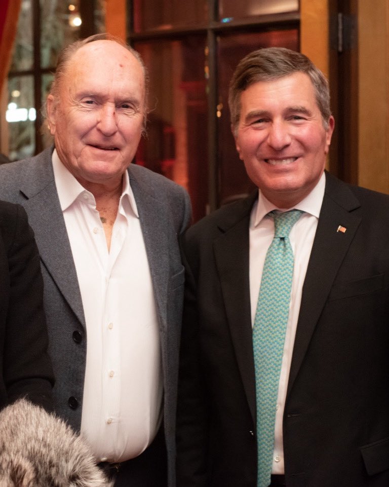 Charles H. Rivkin tweet media