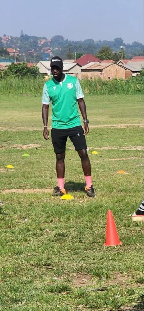 Mugerwa12's tweet photo. Butambala Ssaza appoint Ssenkali Eddy as head coach for Masaza cup 2026 season meanwhile Auther Kyesimila will work as their Technical director
Butambala will be chaired by Senoga Garner as their general manager this season 
#masazacup2026
@ButambalaSsaza 
#mgsport https://t.co/A5kKmYHG4T