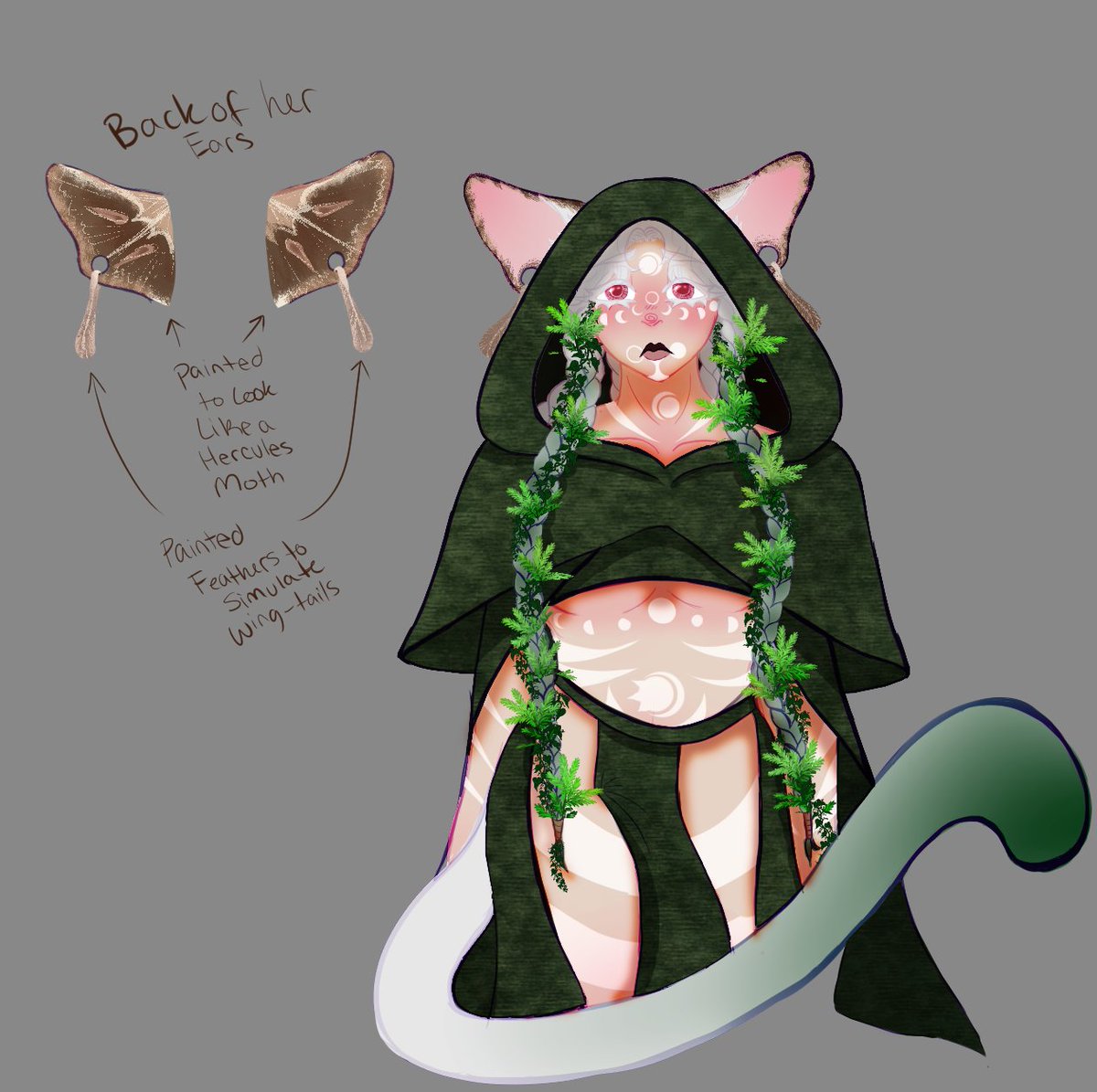 Nebbri (Comms Open!) tweet media