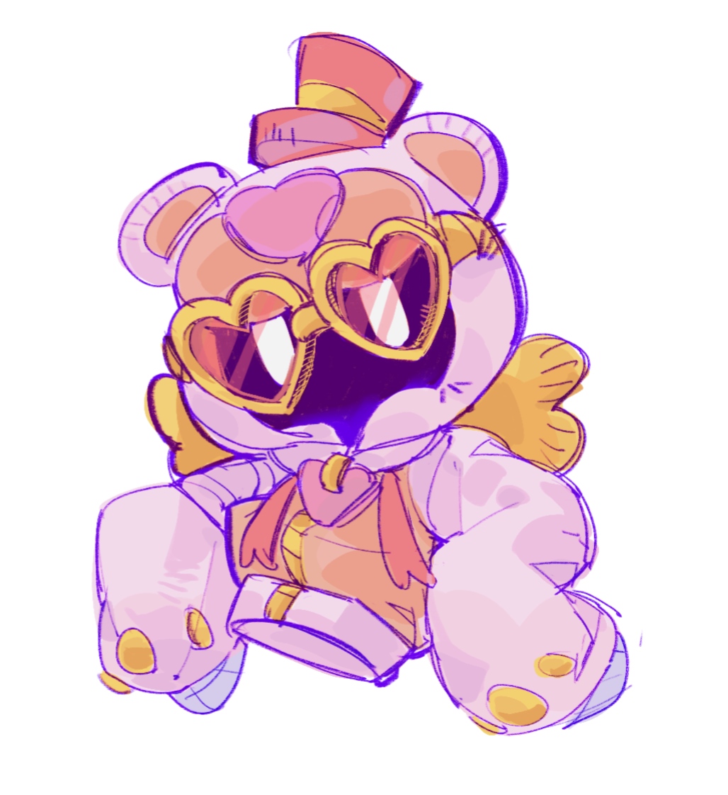 ❤️#brawlstars #BrawlStarsArt