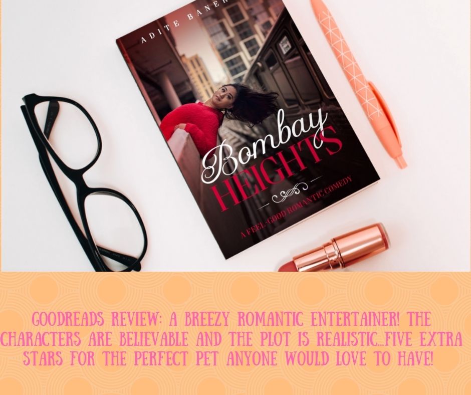 Adite Banerjie tweet media