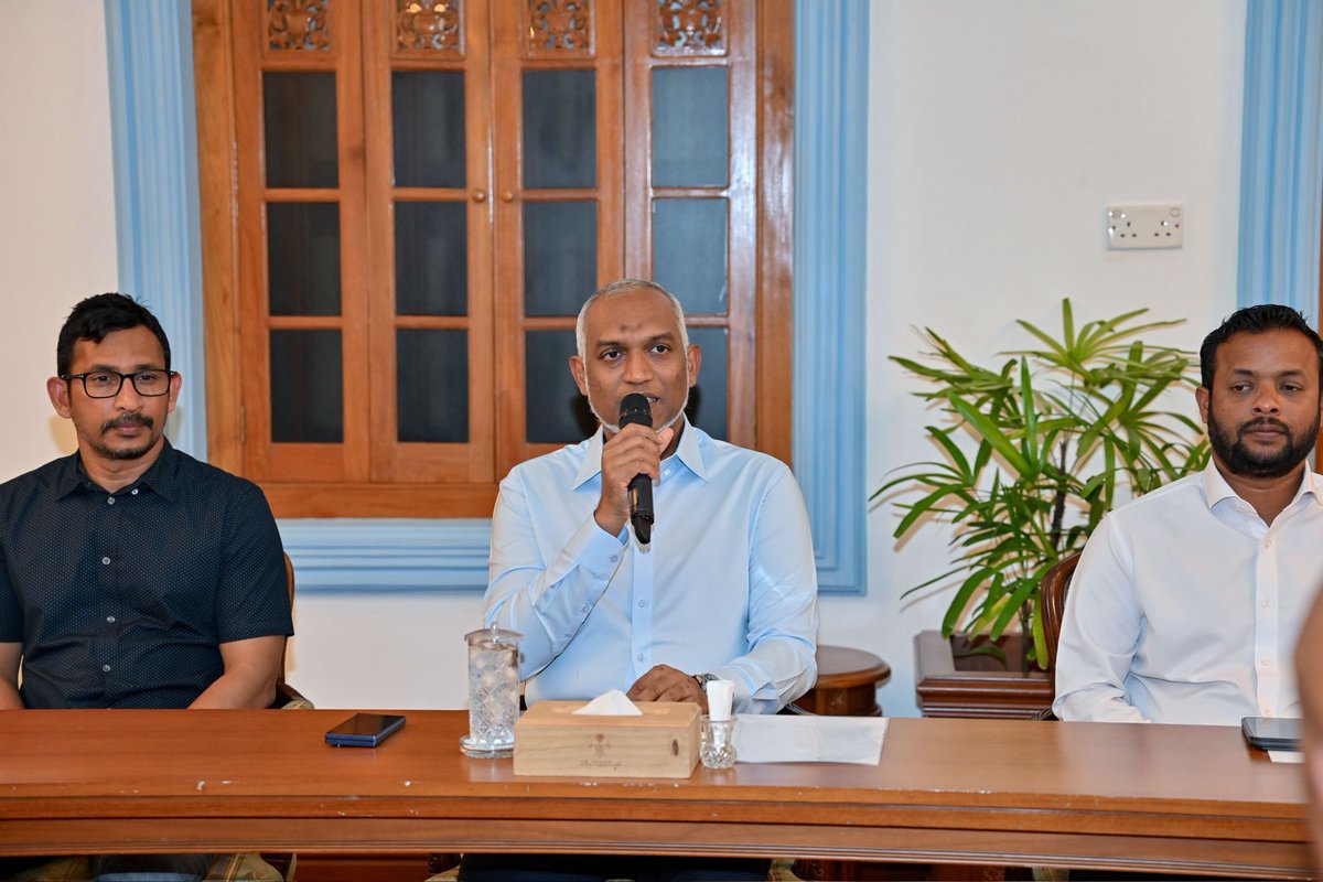 Abdulla Muththalib tweet media