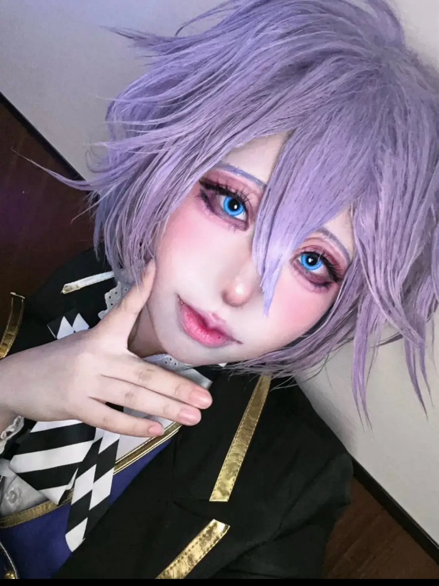 大天使@amagi_aya ちゃま໒꒱· ﾟに加工して貰ったやつ🥹🫶💖 あまちの